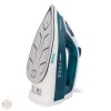 Fier de calcat Zass A 09, talpa ceramica, 2000W, calcare verticala uscata sau cu aburi