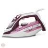 Fier de calcat Zass A 10, 2800W, talpa ceramica, calcare verticala uscata sau cu aburi