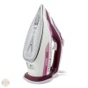 Fier de calcat Zass A 10, 2800W, talpa ceramica, calcare verticala uscata sau cu aburi