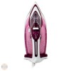 Fier de calcat Zass A 10, 2800W, talpa ceramica, calcare verticala uscata sau cu aburi