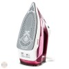 Fier de calcat Zass A 11, 2600W, talpa ceramica, calcare verticala uscata sau cu aburi