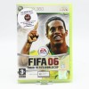 Fifa 06 Road to Fifa World Cup - Joc Xbox 360