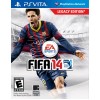 Fifa 14 - Joc PS Vita