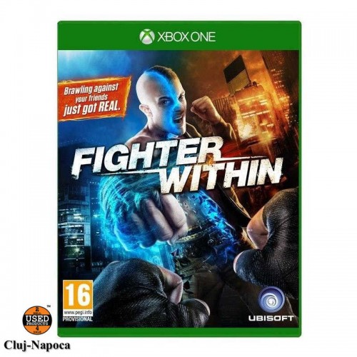 Fighter Within - Joc Xbox ONE
