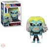 Figurina de vinil Funko POP! Rocks Iron Maiden Live After Death Eddie 249