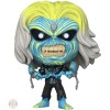 Figurina de vinil Funko POP! Rocks Iron Maiden Live After Death Eddie 249