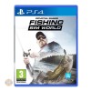 Fishing Sim World - Joc PS4