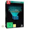 Flashback 25th Anniversary Collectors Edition - Joc Nintendo Switch