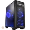 Unitate PC Gaming Desktop Floston AMD Ryzen 5 1600X, 8 Gb RAM, SSD 256, HDD 500 Gb, AMD Radeon RX580 8 Gb