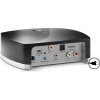 Sistem audio activ Focal Easya, Wireless, Amplificator digital 85W 4 OHm, Difuzor 13 Cm, 2 cai, Bass Reflex, Hub, Telecomanda