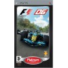 Formula One 06 - Joc PSP