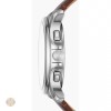 Ceas barbatesc Fossil Monty FS5638, 44mm, Quart