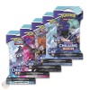 Game Card Pokemon TCG Sword Shield Chilling Reign