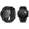 Smartwatch Garmin Fenix 5S Sapphire Edition, 42mm, GPS, HR