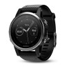 Smartwatch Garmin Fenix 5S Sapphire Edition, 42mm, GPS, HR
