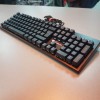 Tastatura mecanica gaming Genesis Thor 300