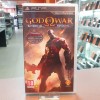 God of War Ghost of Sparta - Joc PSP