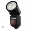 Godox V1C, Blit TTL cu Cap Rotund, montura Canon