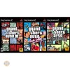 Grand Theft Auto The Trilogy - Joc PS2