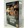 Grand Theft Auto The Trilogy - Joc PS2