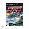 Grand Tour Racing 400 - Joc PS2