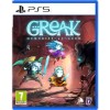 Greak Memories of Azur - Joc PS5