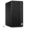 Sistem Desktop PC HP 290 MT G1, i3 7100, 12 Gb RAM, SSD 240 Gb