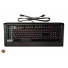Tastatura gaming HP Omen by SteelSeries, RGB, USB