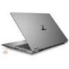 Workstation HP ZBook Fury 15 G7, i7 10850H, 32 Gb RAM, SSD 512 Gb, nVidia Quadro T2000 Max-Q 4 Gb