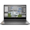 Workstation HP ZBook Fury 15 G7, i7 10850H, 32 Gb RAM, SSD 512 Gb, nVidia Quadro T2000 Max-Q 4 Gb