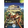 Harry Potter Quidditch World Cup - Joc Xbox Classic