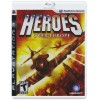 Heroes over Europe - Joc PS3
