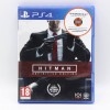 Hitman 2 - Joc PS4
