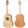 Chitara clasica Hora Eco SS300, 4/4, Nuc, 650mm