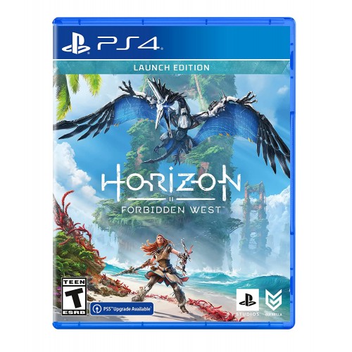 Horizon Forbidden West - Joc PS4