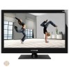 Monitor PC / Televizor Hyundai 22HYL550, 55 Cm, FHD, HDMI, Scart, USB