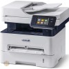 Imprimanta Multifunctionala Laser Xerox B215, Retea, Wireless, ADF, A4