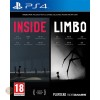 Inside + Limbo - Joc PS4