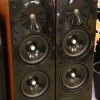 Boxe de podea Jamo S 506 130W, 6 OHm, Bass reflex 2 cai