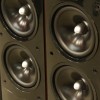 Boxe de podea Jamo S 506 130W, 6 OHm, Bass reflex 2 cai