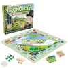 Joc de Societate Hasbro Gaming Monopoly Gandeste Verde, 2-6 Jucator