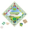 Joc de Societate Hasbro Gaming Monopoly Gandeste Verde, 2-6 Jucator