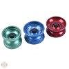 Jucarie interactiva Yo-Yo, Metal, 5 Cm