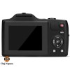 Aparat foto compact KODAK PIXPRO FZ102, 16 Mp, 2.7 inch, Zoom 10x