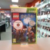LEGO Harry Potter 1-4 - Joc Xbox 360