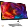 Monitor LED IPS LENOVO Q27Q-1L, 27 inch, QHD, 75 Hz, FreeSync