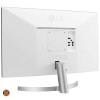 Monitor LED LG 32UL500, 31.5 inch, 4K UHD, DisplayPort, FreeSync
