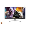 Monitor LED LG 32UL500, 31.5 inch, 4K UHD, DisplayPort, FreeSync