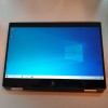 Laptop 2 in 1 HP Spectre x360 13-ap0000nq - i5 8265u, 8 Gb RAM, SSD 256 Gb