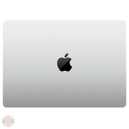 Laptop Apple MacBook PRO 14 (2021) A2442, M1 PRO 8-Core, 16 Gb RAM, 14-Core GPU, SSD 512 Gb